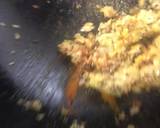 Laal saag recipe step 4 photo