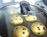 Foto langkah ke 4 dari resep Browkat in a cup #Brownies Alpukat.
