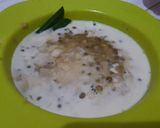 Foto langkah ke 5 dari resep Bubur kacang hijau.
