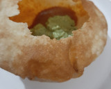 સ્ટફડ ભેળ કચોરી (Stuffed Bhel Kachori Recipe In Gujarati) રેસીપી સ્ટેપ6ફોટો