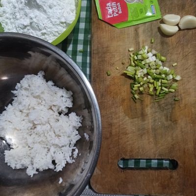Langkah 1