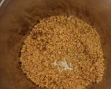 Une image de l'étape 1 de Bouchées apéritives aux noix au Cook Expert.