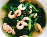 Hình bước làm 2 của món Mâm cơm đủ chất 7