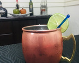 Foto del paso 4 de la receta: Moscow Mule (Mula de Moscu)🍹🇺🇸