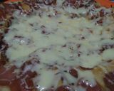 Foto langkah ke 15 dari resep Donat Empuk Tnp Kentang (Takaran Simple).