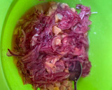 Foto del paso 1 de la receta: Ceviche a la Maracujá 🤤😋