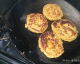 A picture of step 8 of Meethi Gur ki ROTI.