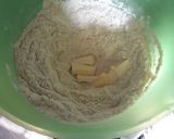 Foto del paso 1 de la receta: Tortitas apuradas!!