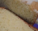 Foto del paso 5 de la receta: Budín de mandarina