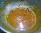 தக்காளி சாம்பார் ரெசிபி ஸ்டேப் 3 புகைப்படம்