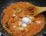 મટર પનીર (Matar Paneer Recipe In Gujarati) રેસીપી સ્ટેપ5ફોટો