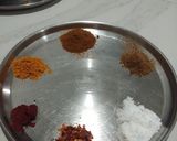 देसी चिकन करी (Deshi Chicken Curry Recipe In Hindi) रेसिपी चरण 2 फोटो