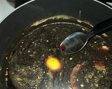 Foto del paso 1 de la receta: Peras en reducción de vino tinto