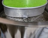 Foto langkah ke 7 dari resep Kueh Seri Muka.
