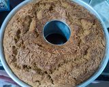 Foto langkah ke 7 dari resep Bolu Gula Palm.