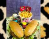 Popeye s’fries recipe step 3 photo