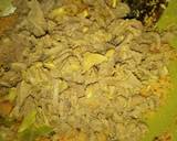 65. Serundeng Daging Kambing langkah memasak 6 foto