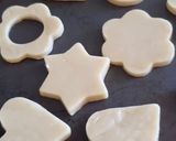 Foto del paso 2 de la receta: MAꌗꀤ꓄Aꌗ ꌗeꉓAꌗ 🤩🍪🍩