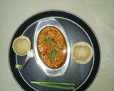 બાજરા ના લોટ ની ચાટ ટોકરી(bajra na lot chaat tokari recipe in Gujarati) રેસીપી સ્ટેપ2ફોટો