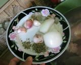 Foto del paso 1 de la receta: Pozole