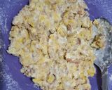 Foto langkah ke 2 dari resep Gumpal Pisang Khas Banjar.