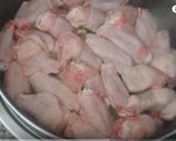 Foto del paso 2 de la receta: Alitas de pollo al chilindrón