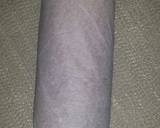Swiss roll cake (Hausa version) recipe step 4 photo