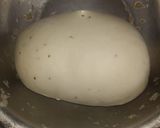 A picture of step 1 of Kachori.
