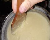 Foto del paso 3 de la receta: Crema pastelera