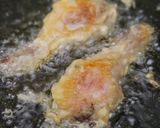 Foto langkah ke 3 dari resep Nasi Kuning Ayam Crispy.