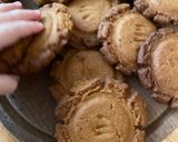 Foto del paso 6 de la receta: Galletas veganas demasiado ricas