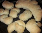 Foto del paso 7 de la receta: Pan casero rico