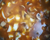 Foto del paso 3 de la receta: Champiñones marineros