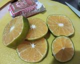 Foto langkah ke 1 dari resep Es Teh Kampul.