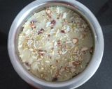 રવા નો શીરો (Rava Sheera Recipe In Gujarati) રેસીપી સ્ટેપ3ફોટો