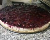 Foto del paso 24 de la receta: Cheesecake de frutos rojos