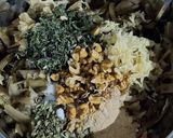 عکس مرحله 3 از دستور بورانی کنگر