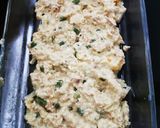 Foto langkah ke 6 dari resep Creamy Tuna Schotel (keto / low carbs).