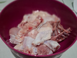 Soto Ayam Sederhana
