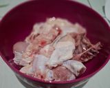 Foto langkah ke 1 dari resep Soto Ayam Sederhana.