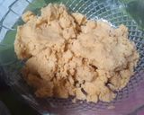 Foto langkah ke 4 dari resep Snow White Cookies.