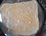 Foto langkah ke 4 dari resep Hubus At-thowah Al Yamani ، (خبز الطاوة اليمني).