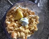 Foto del paso 1 de la receta: Yogur Bites
