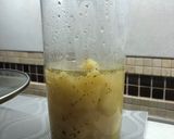 Egyszerű krumplifőzelék recept fázis 3 fotója