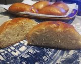 Foto del paso 8 de la receta: Pan Chino casero (Mantou) 🥢🥖
