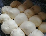 Foto del paso 2 de la receta: Pan de Leche