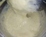 Foto langkah ke 3 dari resep Mozarella Coklat.