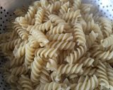 Foto del paso 2 de la receta: Pasta a la crema parmesana