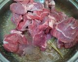 Foto langkah ke 2 dari resep Daging Kelem.