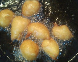 Foto del paso 6 de la receta: Buñuelos de viento